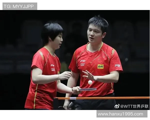 赛后复盘:武汉乒乓球队与北京乒乓球队技术对决的深度分析与总结