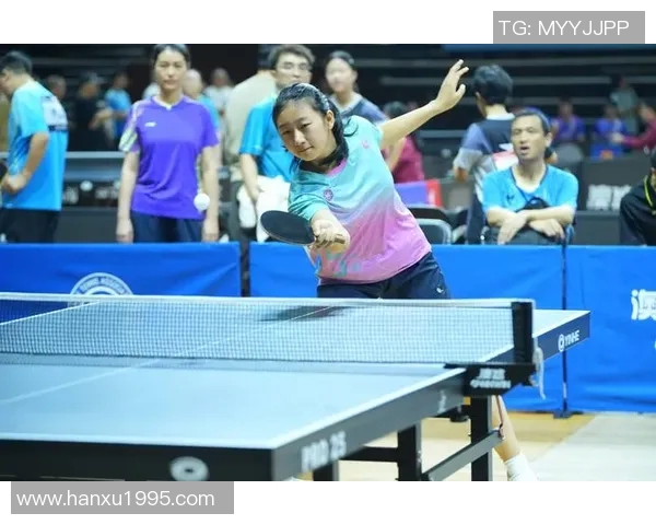 重庆乒乓球队灵活性对比分析及其对比赛表现的影响探讨