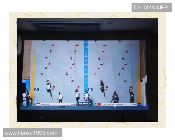 攀岩深度解析：揭秘杭州攀岩队的防反策略与训练技巧