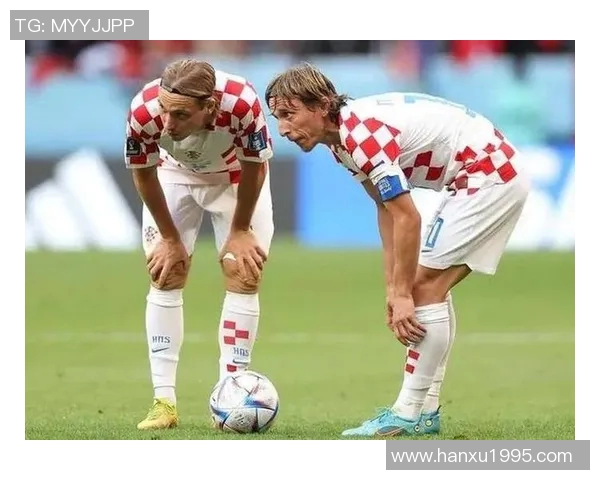 克罗地亚足球明星的辉煌历程与世界舞台上的精彩表现