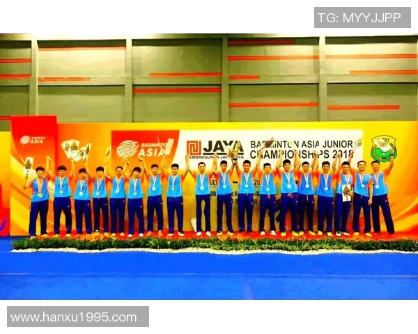 北京羽毛球队在精英赛中的技术表现分析与未来展望